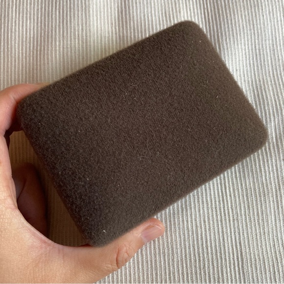 Vintage Swank mens square cuff links with original box - Picture 11 of 14